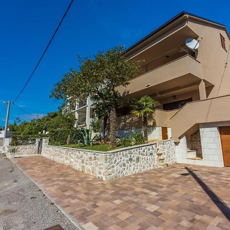 Apartmani Anita Драмал Екстериор снимка