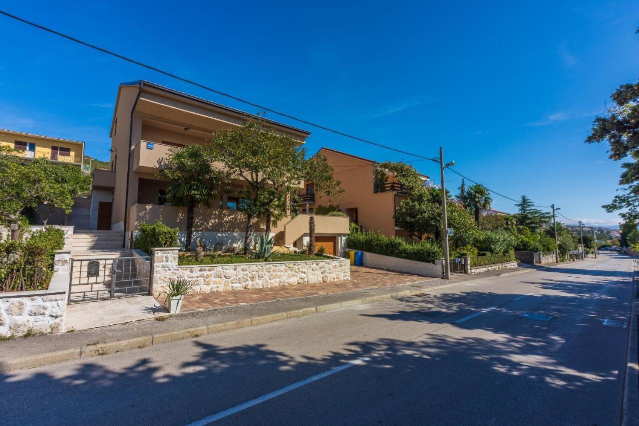 Apartmani Anita Драмал Екстериор снимка