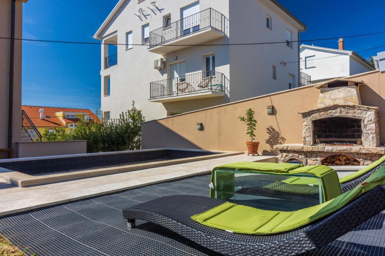 Apartmani Anita Драмал Екстериор снимка