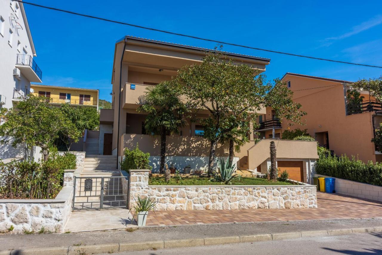 Apartmani Anita Драмал Екстериор снимка